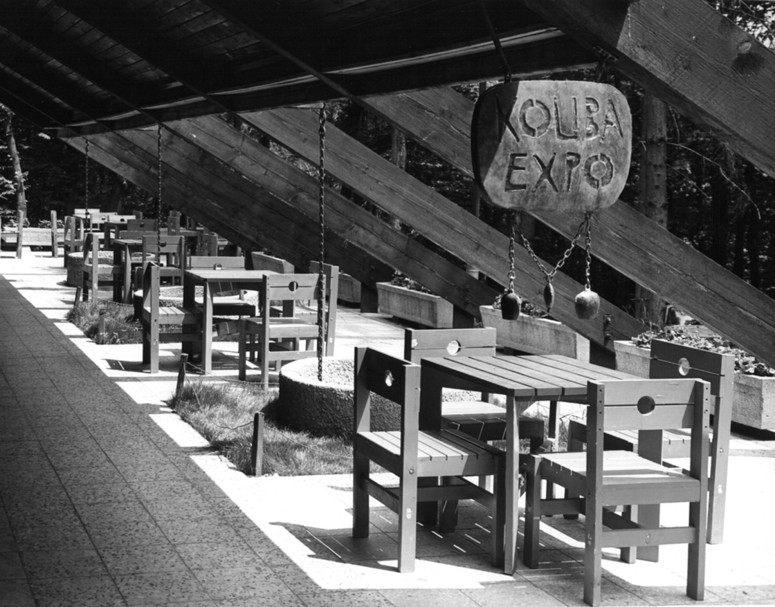 Ein Foto von Rajmund Müller