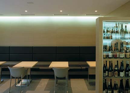 Ein Foto von Paul Ott