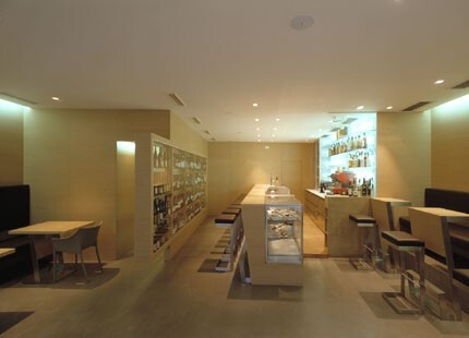 Ein Foto von Paul Ott