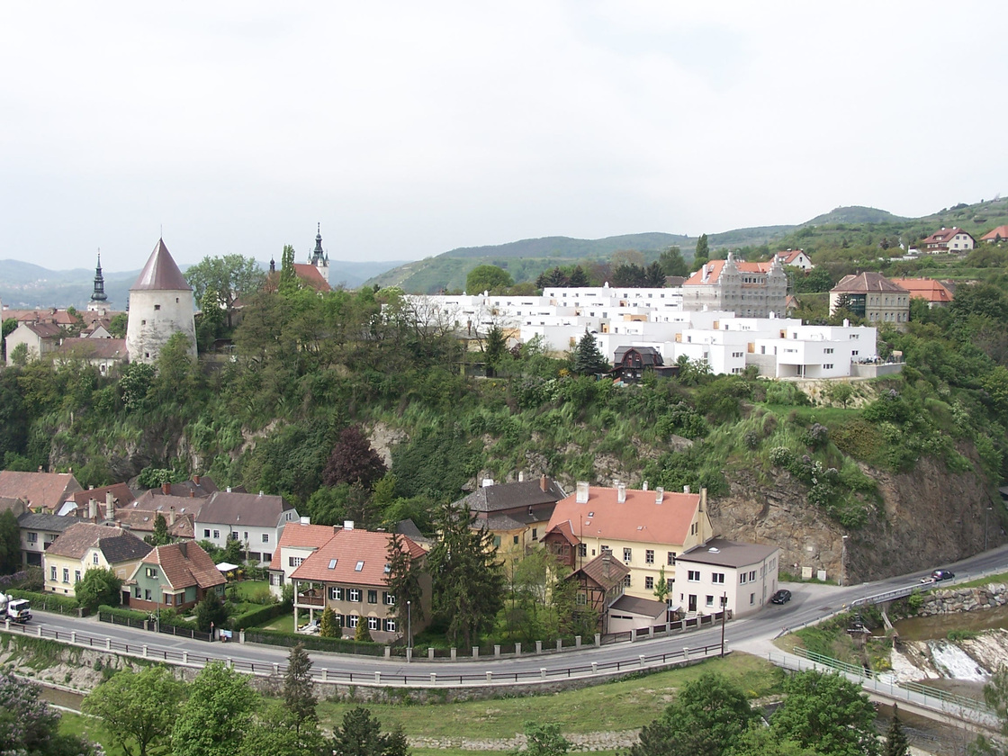Ein Foto von Franziska Leeb