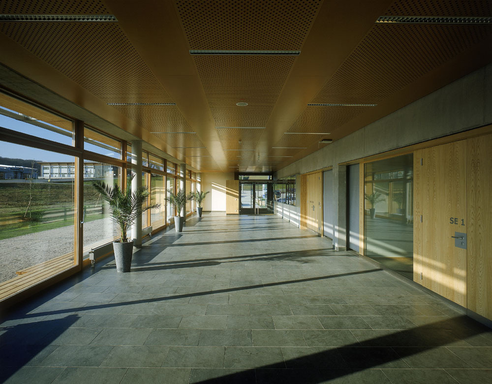 Ein Foto von Andreas Buchberger