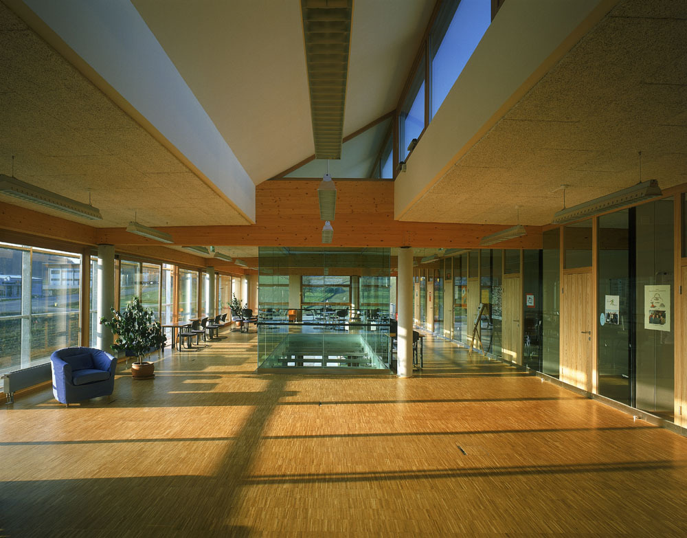 Ein Foto von Andreas Buchberger