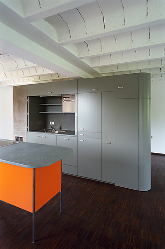 Ein Foto von Rupert Steiner