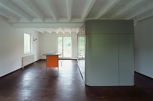 Ein Foto von Rupert Steiner