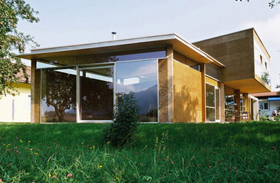 Ein Foto von Ulrike Stehlik