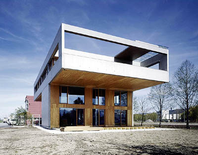 Ein Foto von Bruno Klomfar