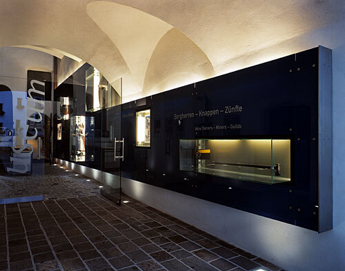 Ein Foto von Eduard Hueber