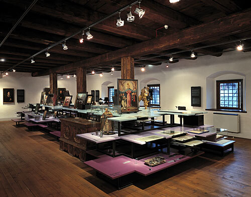 Ein Foto von Eduard Hueber