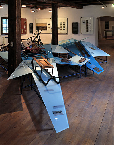 Ein Foto von Eduard Hueber