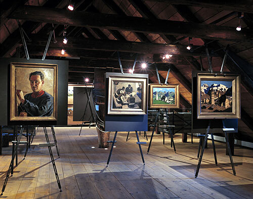 Ein Foto von Eduard Hueber