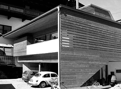 Ein Foto von Geri Blasisker