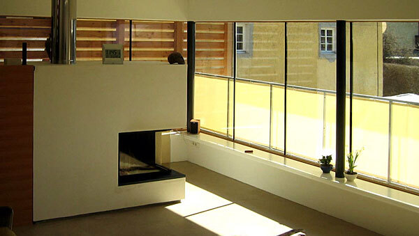 Ein Foto von Geri Blasisker