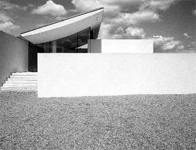 Ein Foto von Gustav Morgenbesser