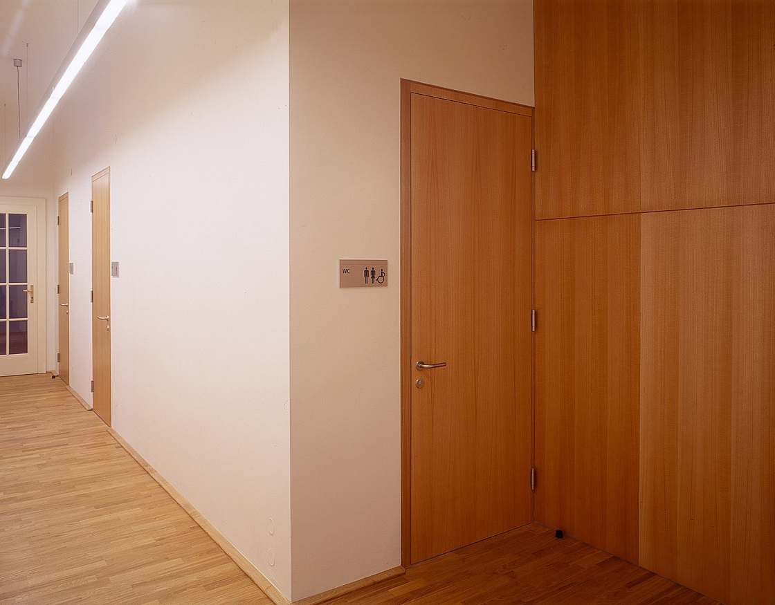 Ein Foto von Margherita Spiluttini