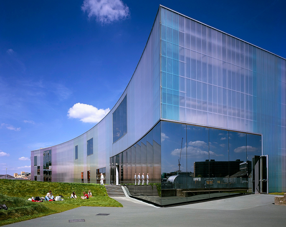 Ein Foto von Margherita Spiluttini