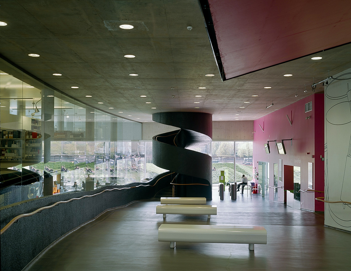 Ein Foto von Margherita Spiluttini