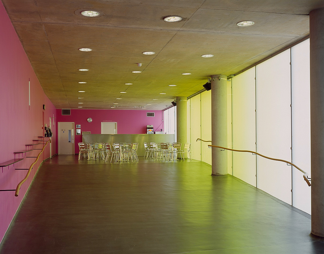 Ein Foto von Margherita Spiluttini