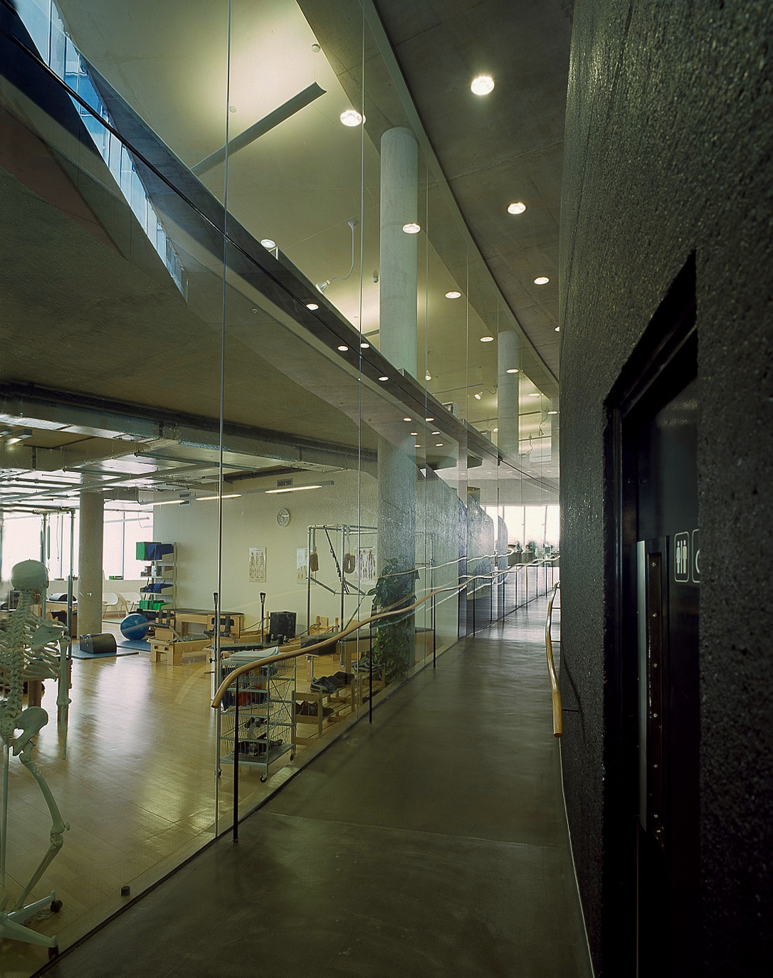 Ein Foto von Margherita Spiluttini