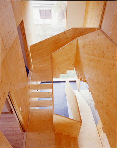 Ein Foto von Lukas Schaller