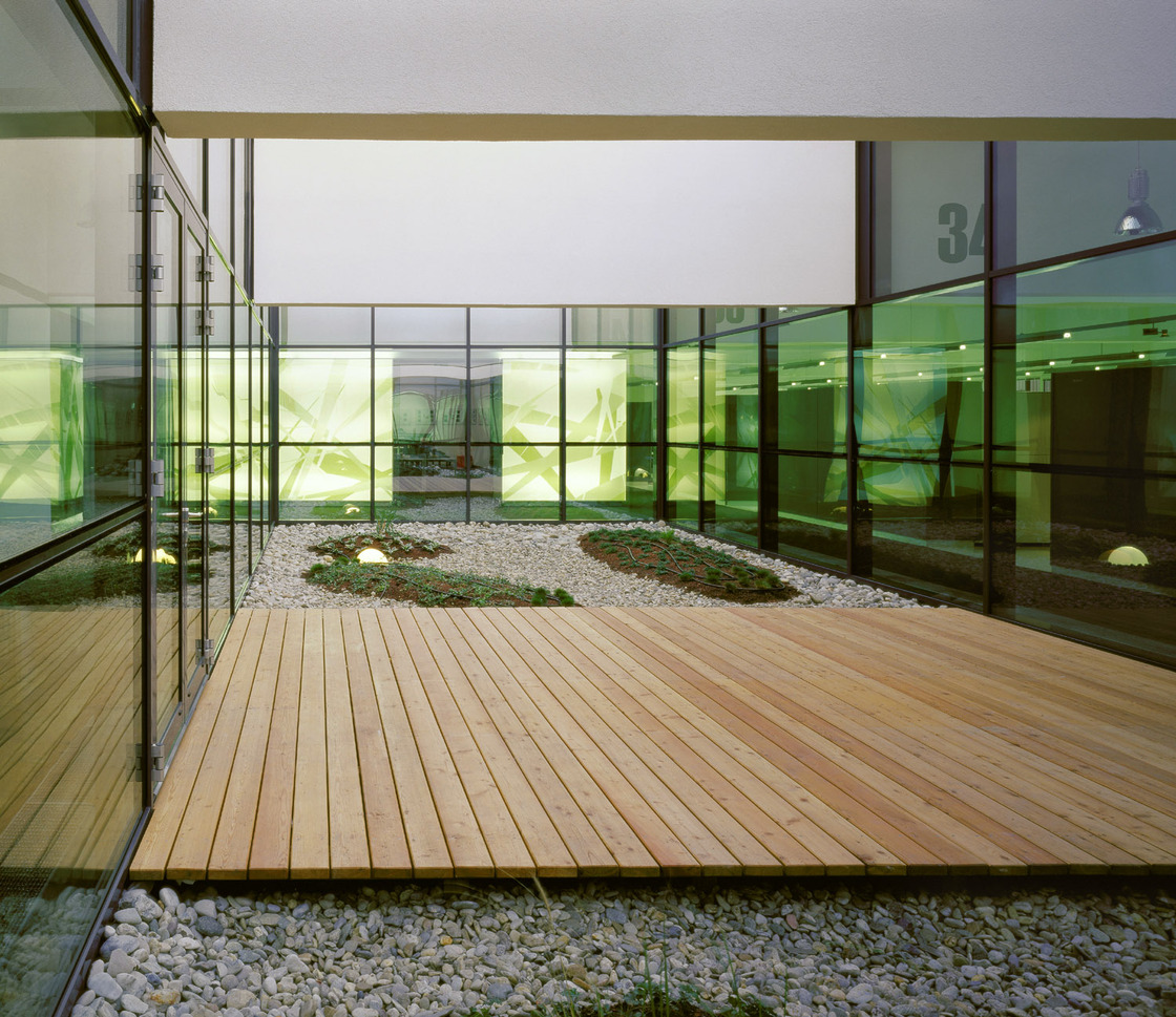 Ein Foto von Alexander Eugen Koller