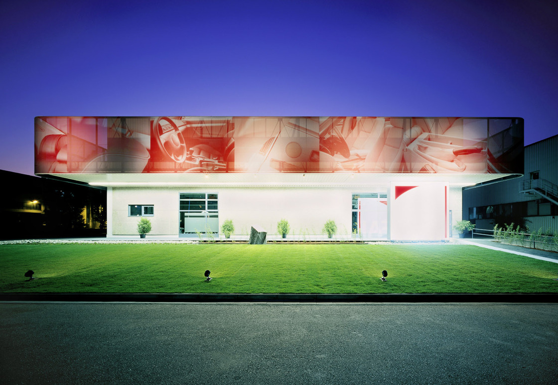 Ein Foto von Alexander Eugen Koller