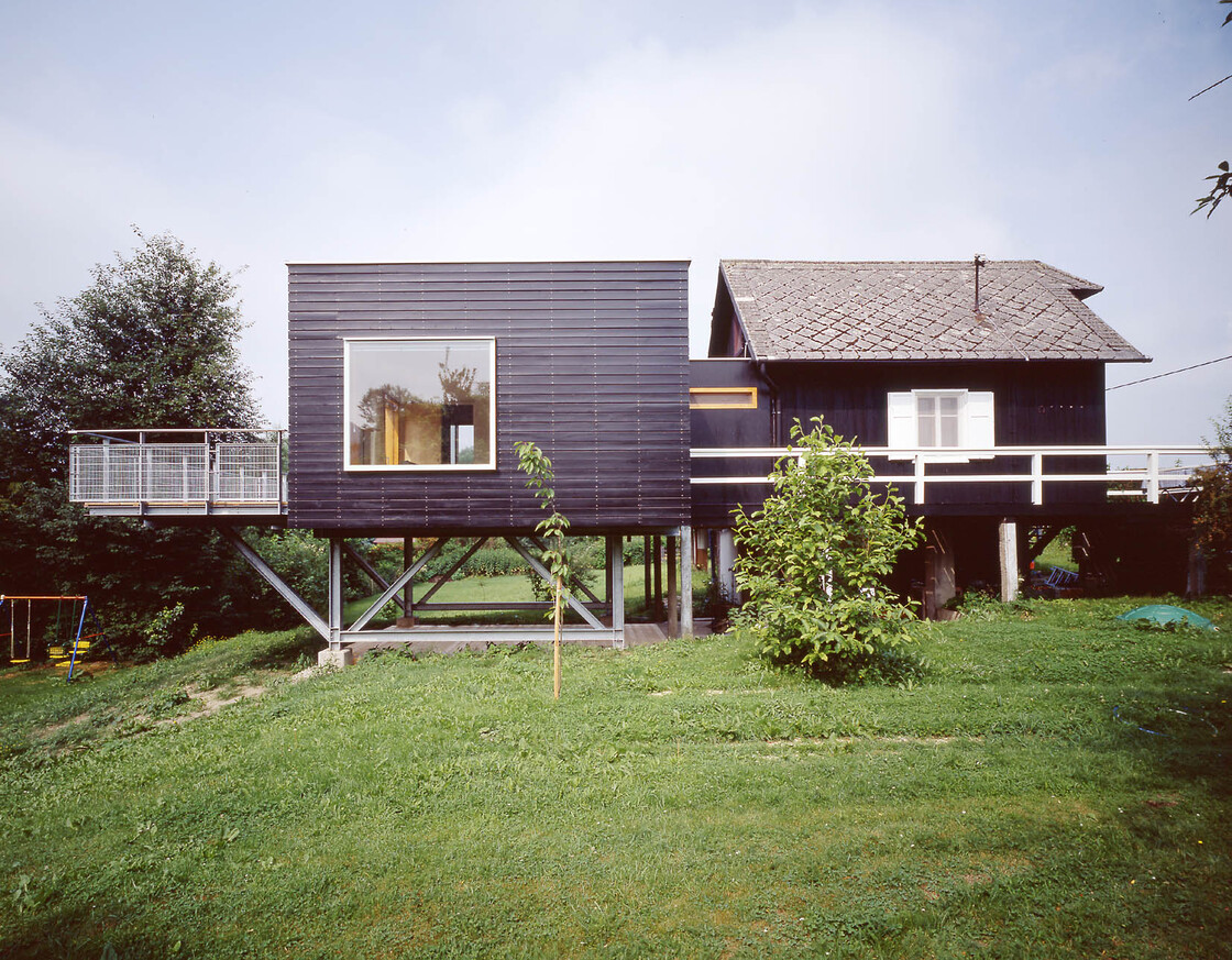 Ein Foto von Andre Kiskan