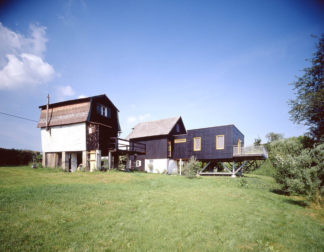 Ein Foto von Andre Kiskan