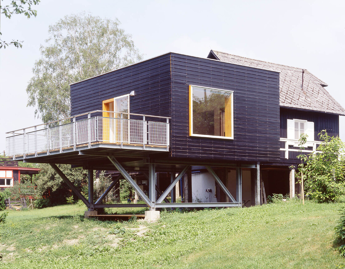 Ein Foto von Andre Kiskan