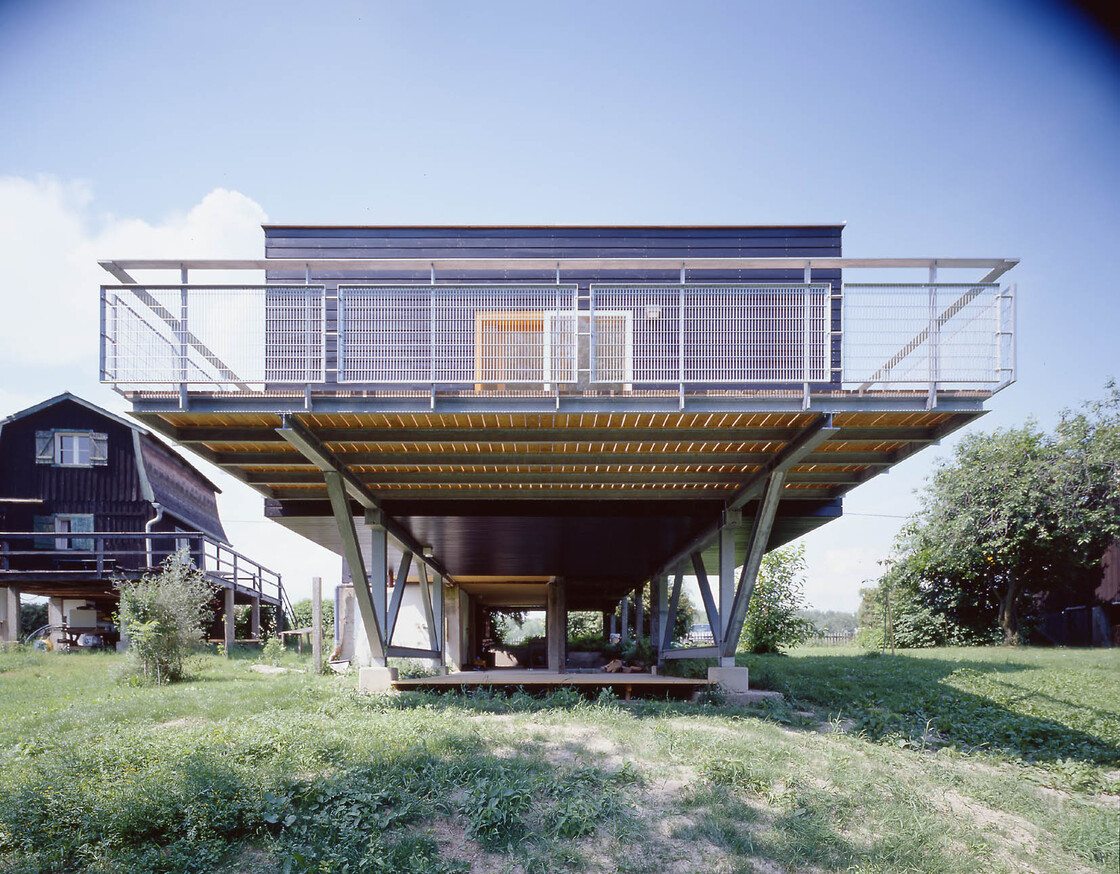 Ein Foto von Andre Kiskan