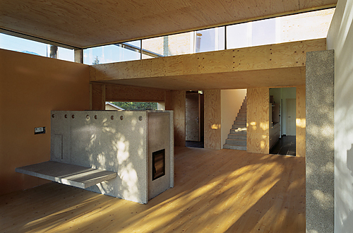 Ein Foto von Rupert Steiner