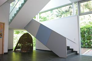 Ein Foto von TWO IN A BOX