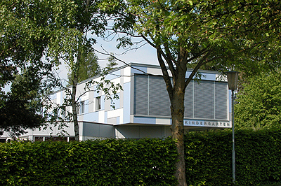 Ein Foto von TWO IN A BOX