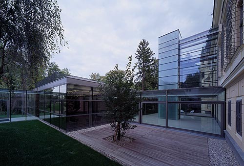 Ein Foto von Walter Ebenhofer