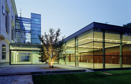 Ein Foto von Walter Ebenhofer