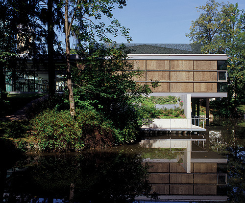 Ein Foto von Walter Ebenhofer