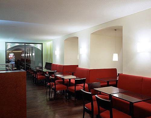 Ein Foto von Günter Richard Wett