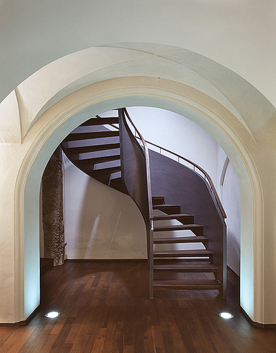 Ein Foto von Günter Richard Wett