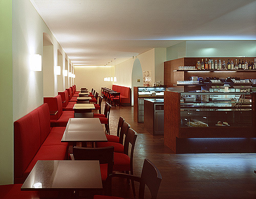 Ein Foto von Günter Richard Wett