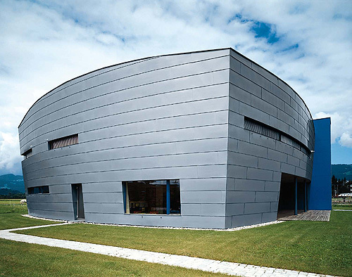 Ein Foto von RHEINZINK Austria GmbH