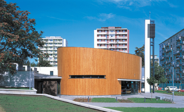 Ein Foto von Pavol Meluš