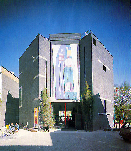 Ein Foto von Ing. Hans Lang GmbH