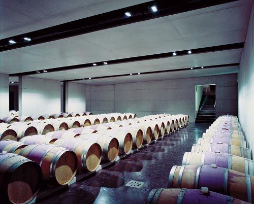 Ein Foto von Walter Niedermayr