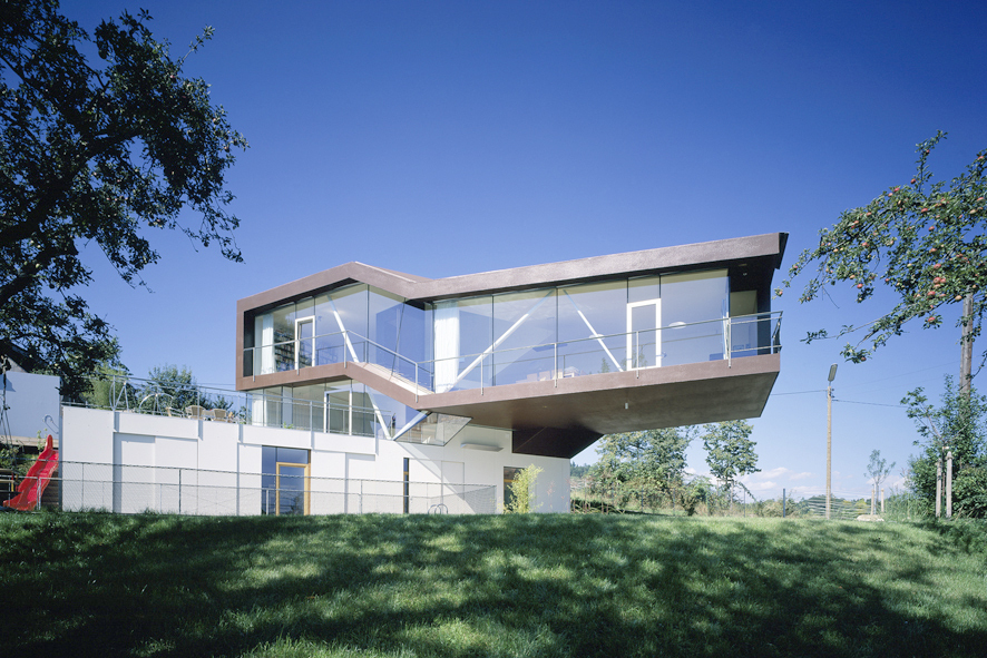 Ein Foto von Hertha Hurnaus