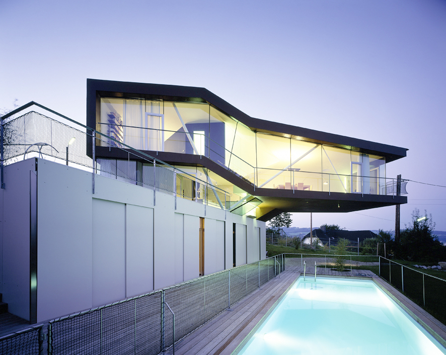 Ein Foto von Hertha Hurnaus