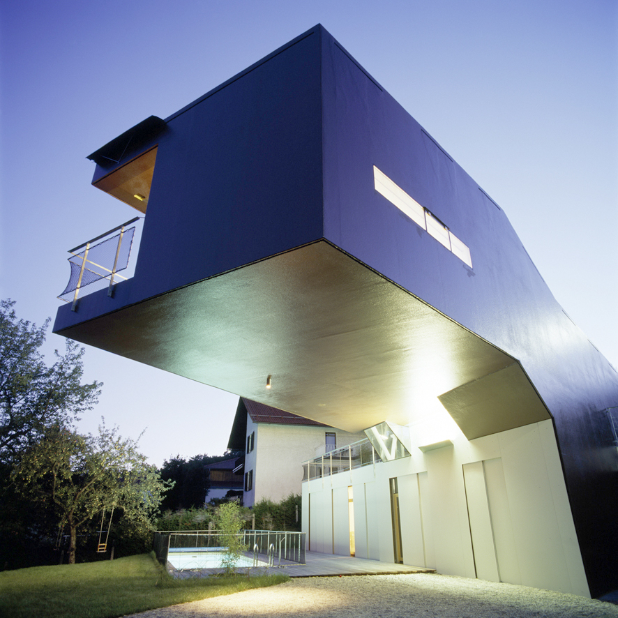 Ein Foto von Hertha Hurnaus