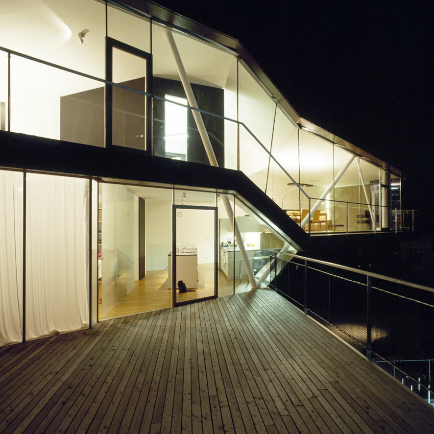 Ein Foto von Hertha Hurnaus