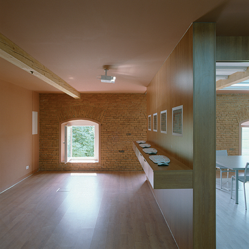 Ein Foto von Paul Ott