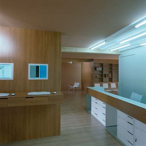 Ein Foto von Paul Ott