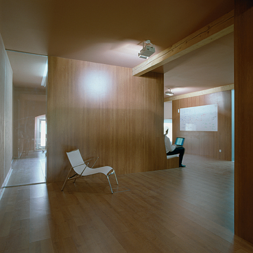 Ein Foto von Paul Ott