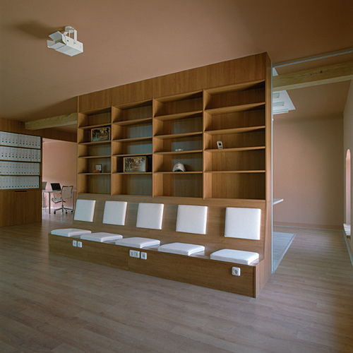 Ein Foto von Paul Ott